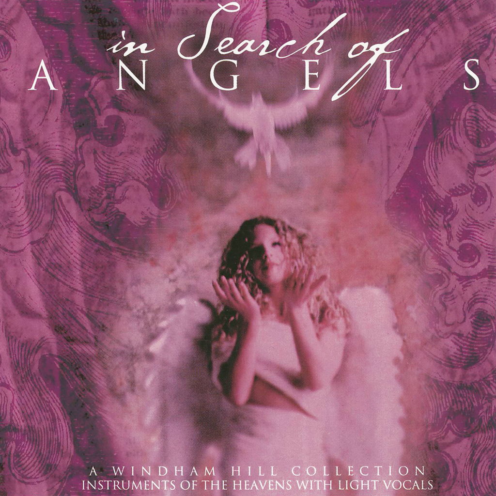 Various Artists - In Search Of Angels