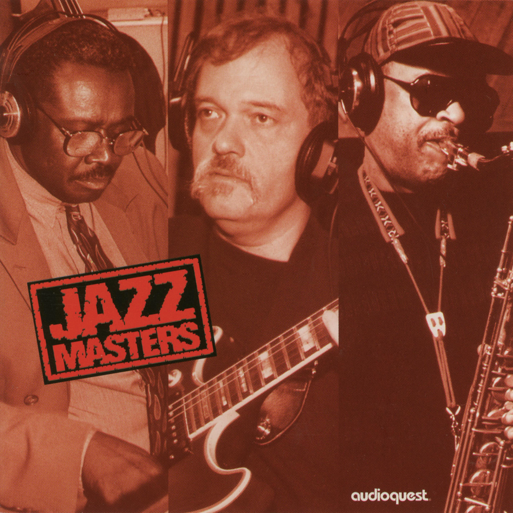 Various Artists - Jazz Masters