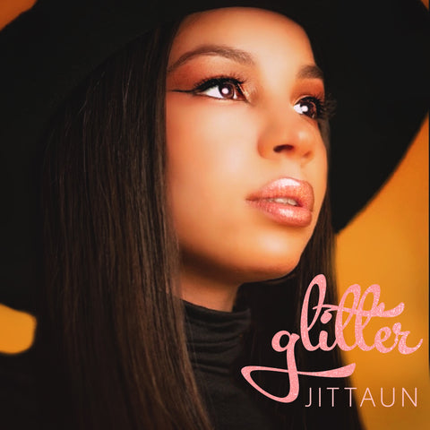 Jittaun feat. Harley Rae - Glitter