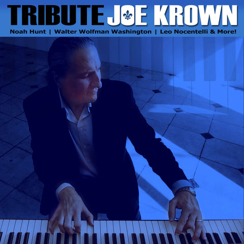 Joe Krown - Tribute