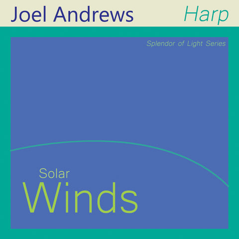 Joel Andrews - Solar Winds (Edited)
