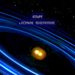 Jonn Serrie - EVA (Single)