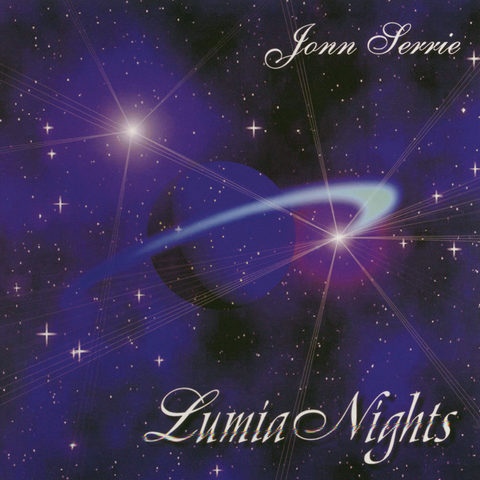 Jonn Serrie - Lumia Nights