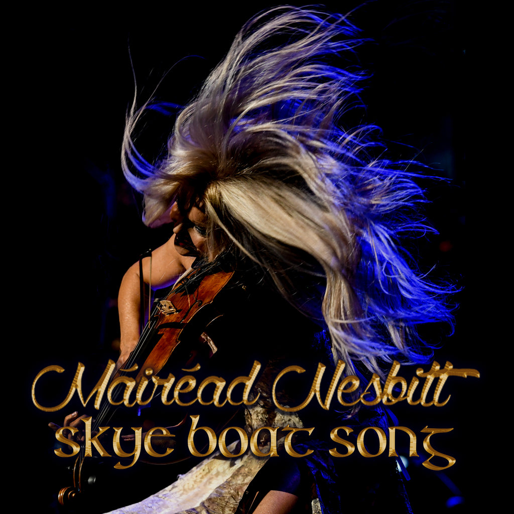 Máiréad Nesbitt - Skye Boat Song