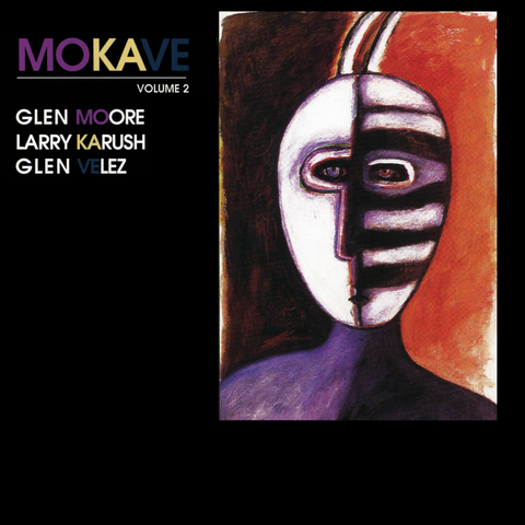 Mokave - Volume 2