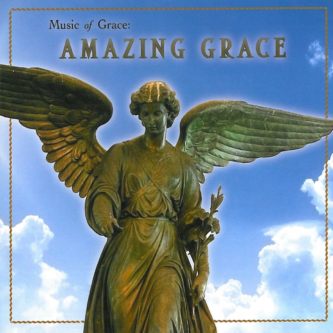 Various Artists - Music of Grace: Amazing Grace