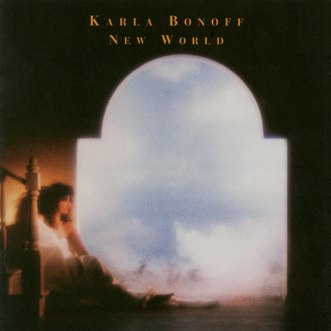Karla Bonoff - New World