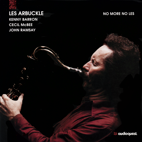 Les Arbuckle - No More No Les