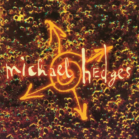 Michael Hedges - Oracle