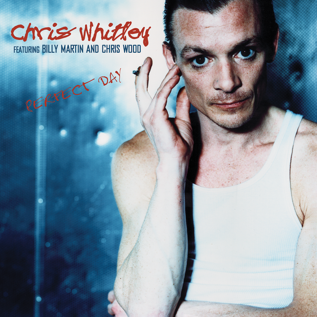 Chris Whitley - Perfect Day