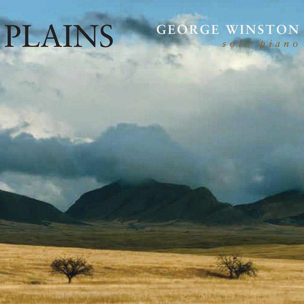 George Winston - Plains