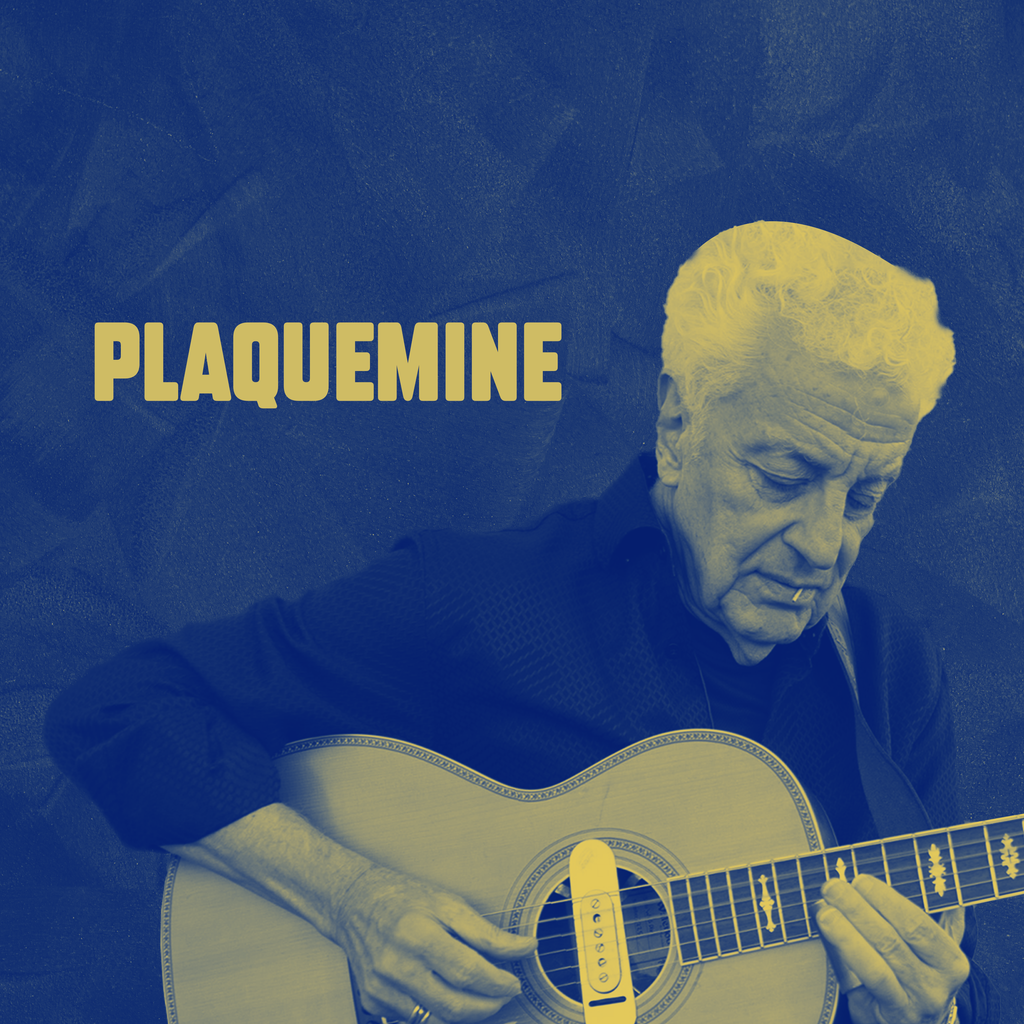 Doug Macleod - Plaquemine