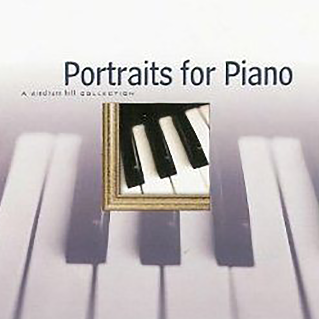 Various Artists - Portraits for Piano