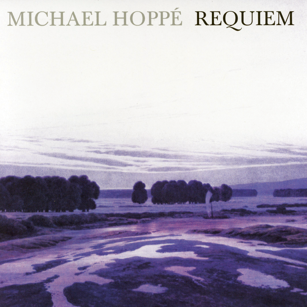 Michael Hoppé - Requiem