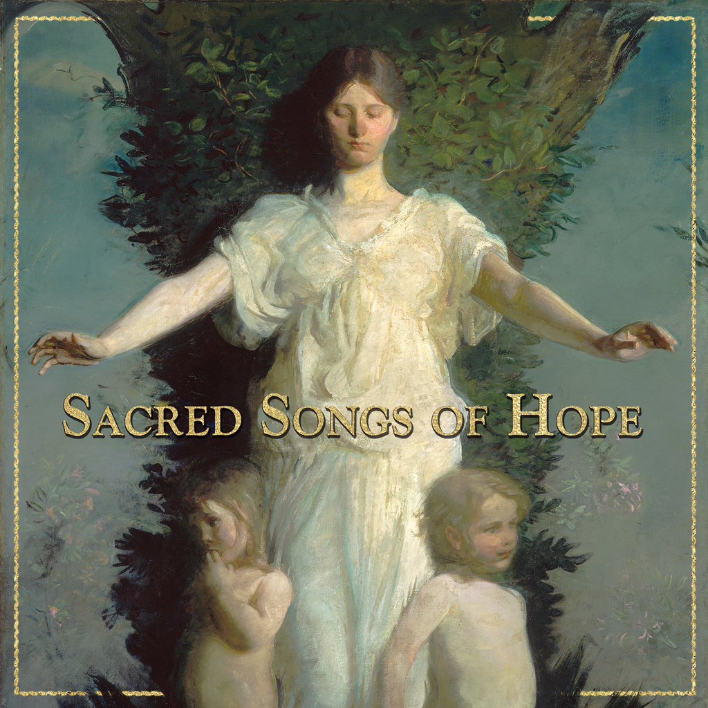 Various Artists - Sacred Songs of Hope