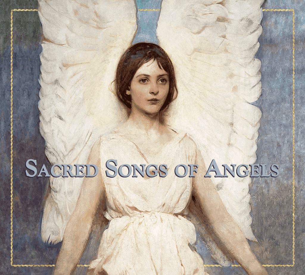 Various Artists - Sacred Songs of Angels