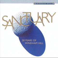Various Artists - Sanctuary: 20 Years of Windham Hill – Valley