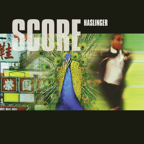 Paul Haslinger - Score