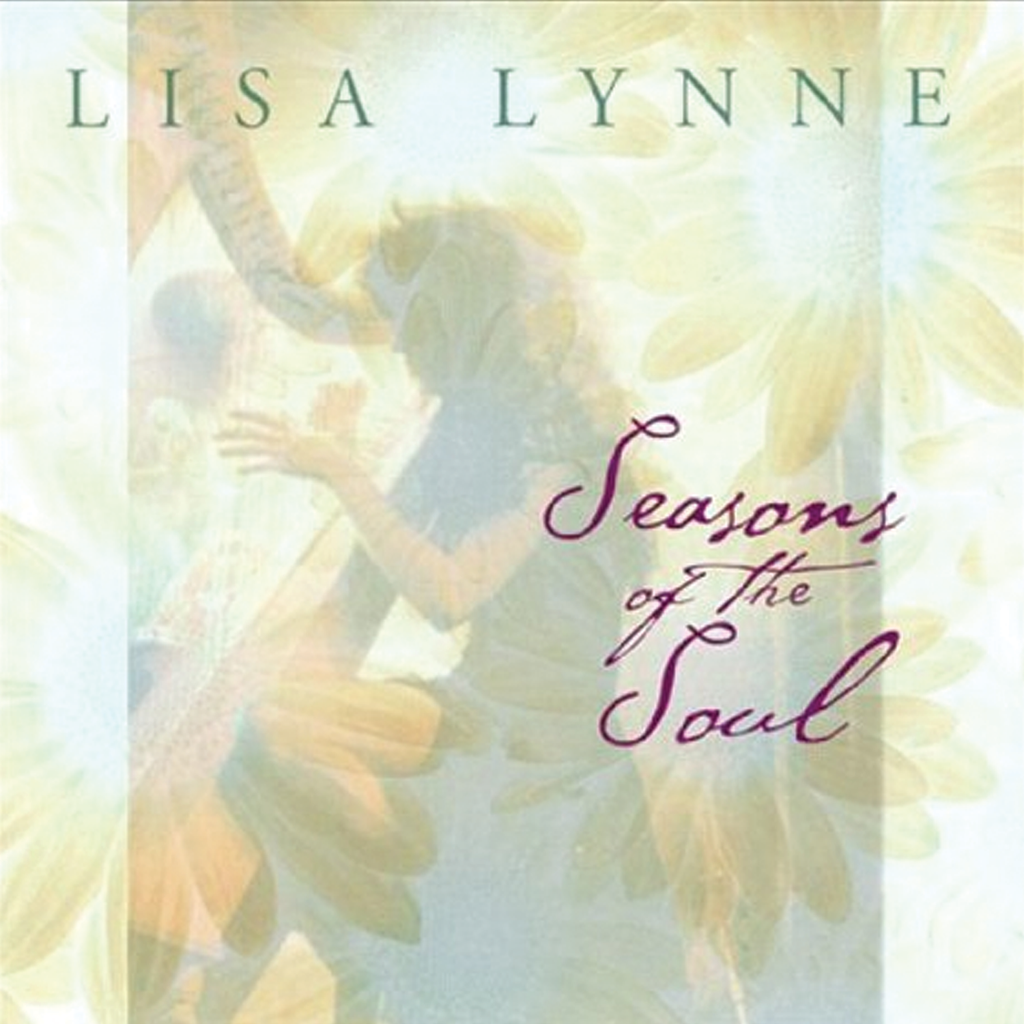 Lisa Lynne - Seasons of the Soul
