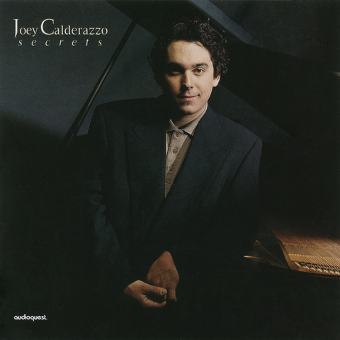 Joey Calderazzo - Secrets