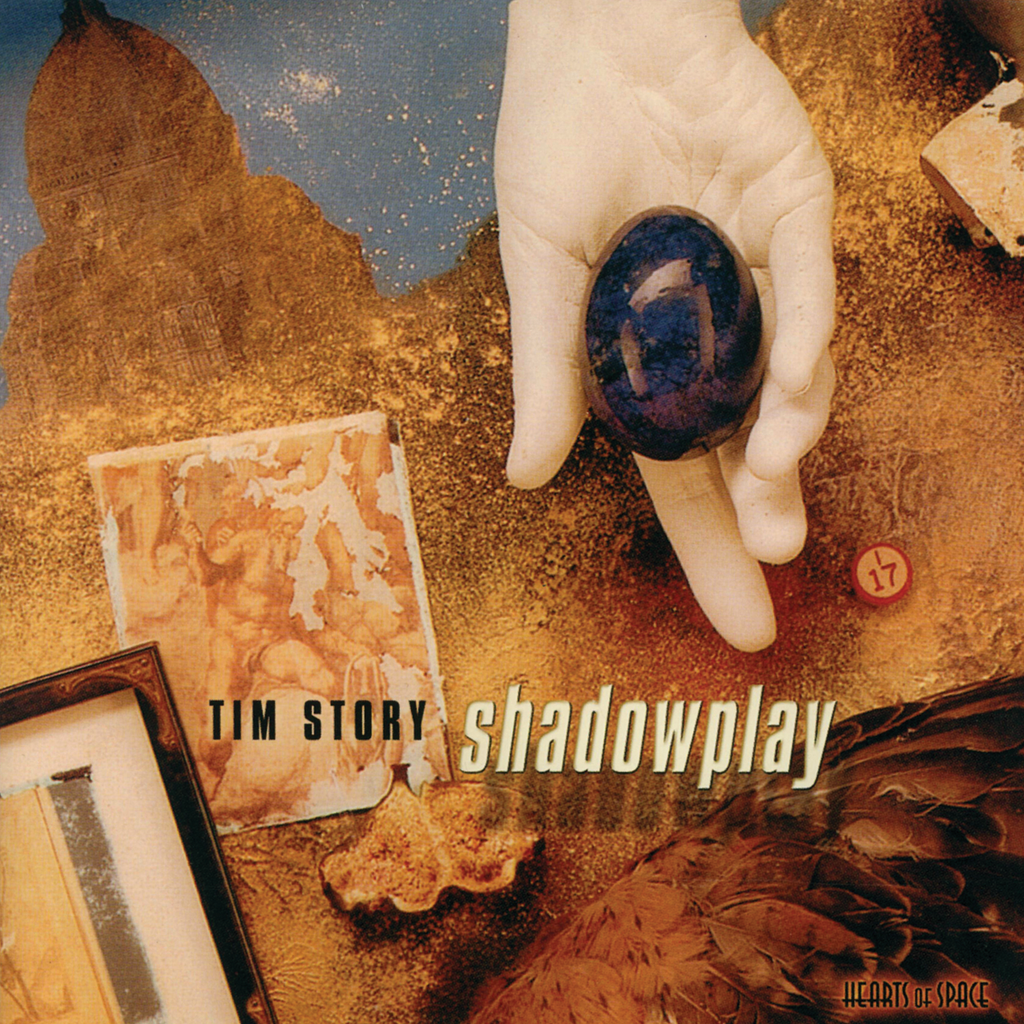 Tim Story - Shadowplay