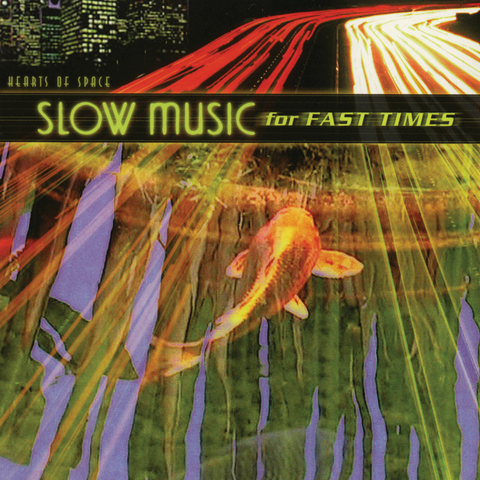Various Artists - Slow Music for Fast Times