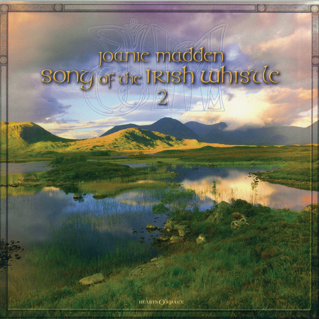 Joanie Madden - Song of the Irish Whistle, Vol. 2