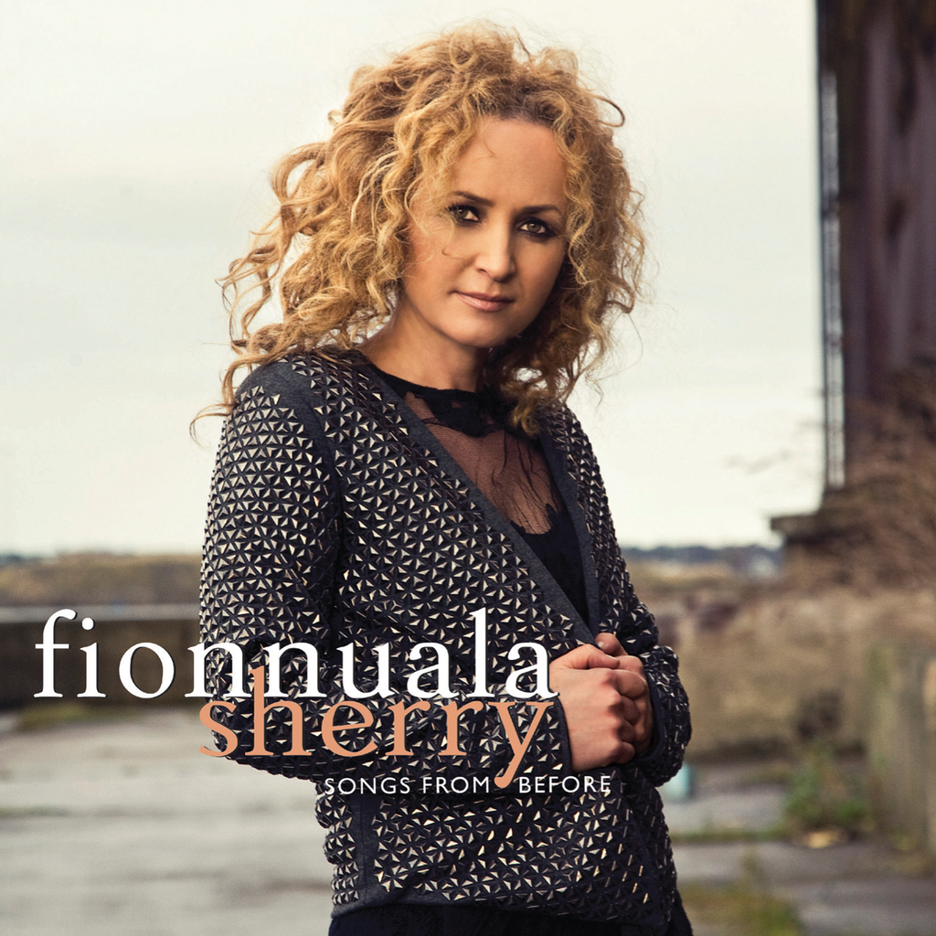 Fionnuala Sherry - Songs From Before