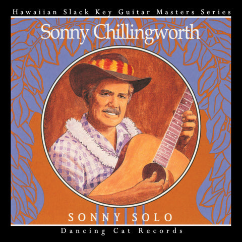 Sonny Chillingworth - Sonny Solo