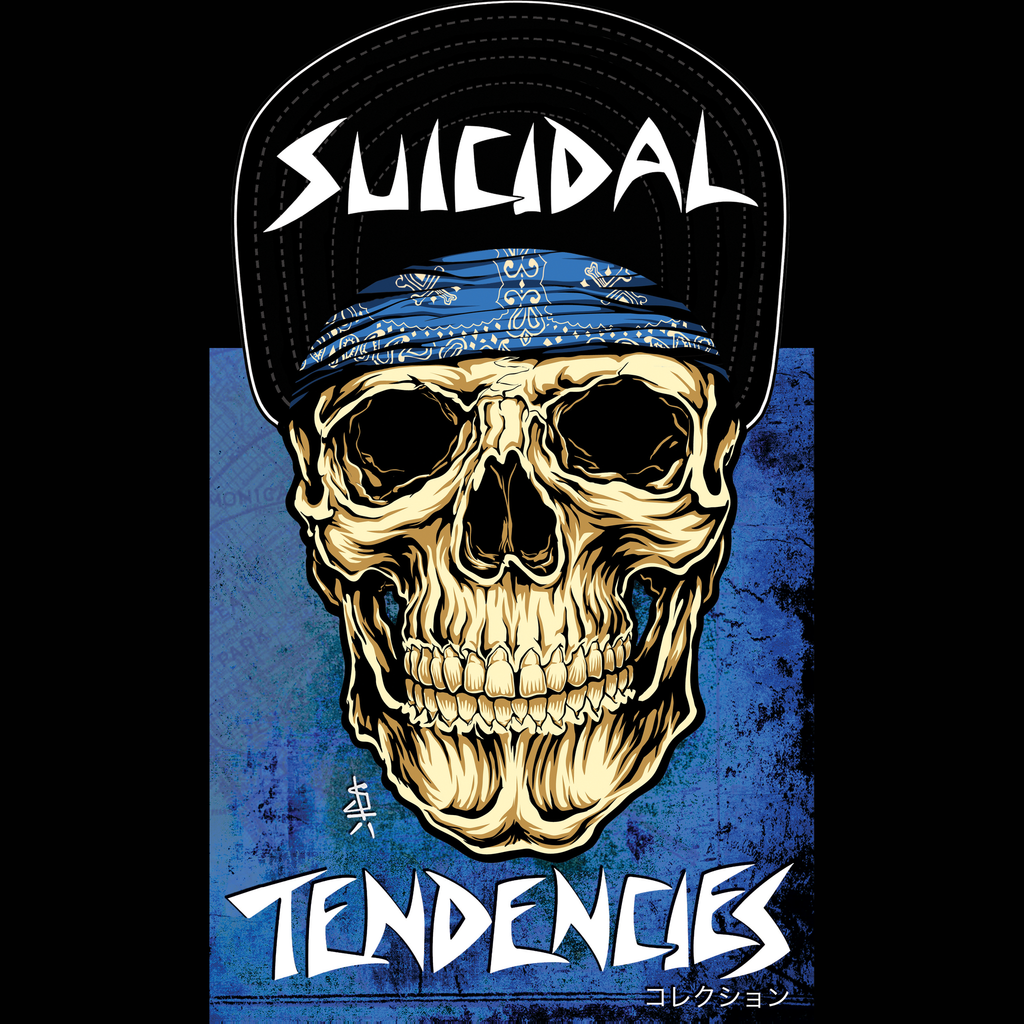 Suicidal Tendencies - Collection