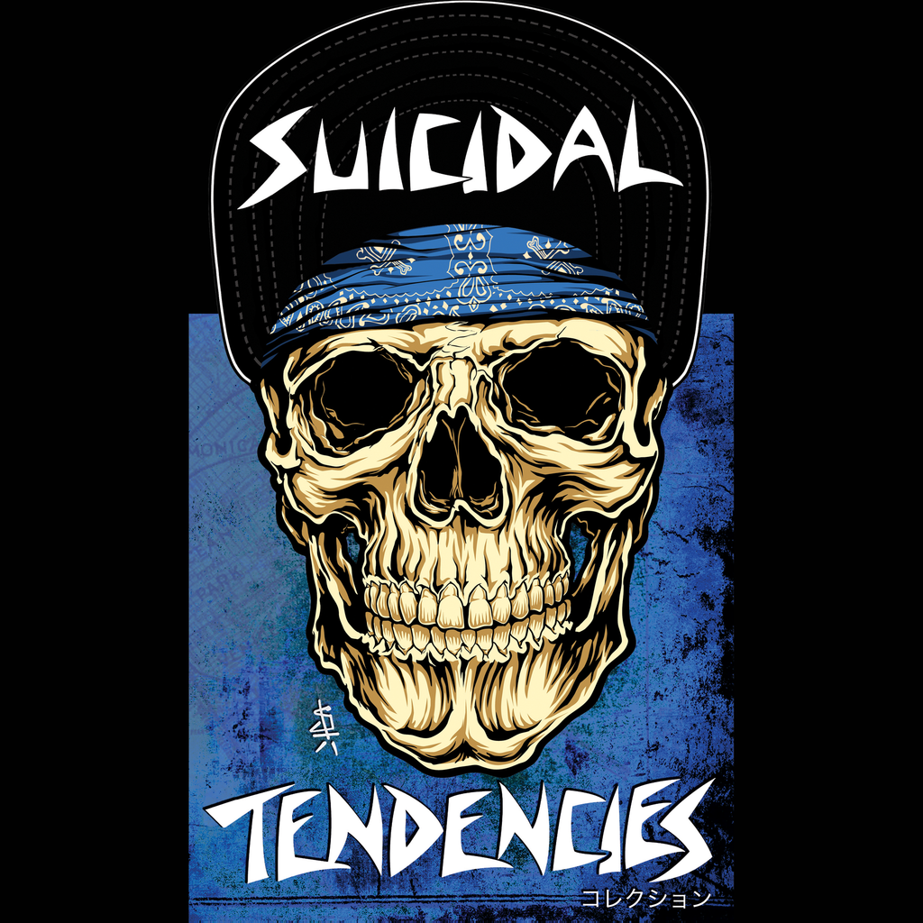 Suicidal Tendencies - Collection – Valley Entertainment Suicidal Tendencies - Collection – Valley Entertainment