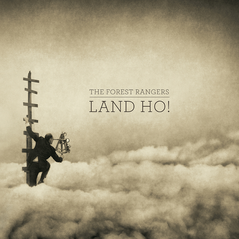 The Forest Rangers - Land Ho!