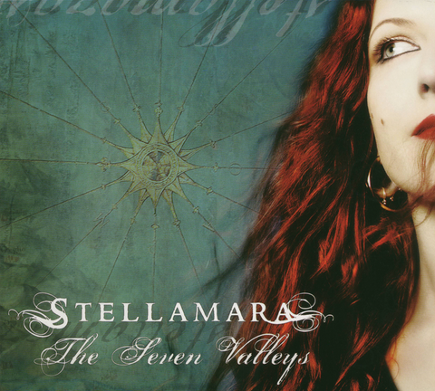 Stellamara - The Seven Valleys
