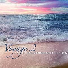 Voyage 2: A Valley Entertainment Collection [FREE]