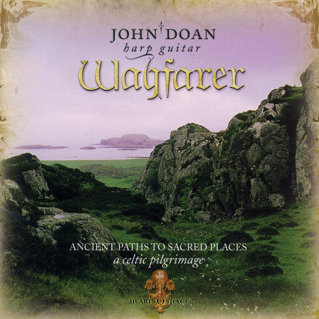 John Doan - Wayfarer