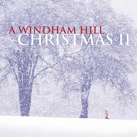 Various Artists - Windham Hill Christmas II