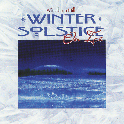 Various Artists - Winter Solstice on Ice