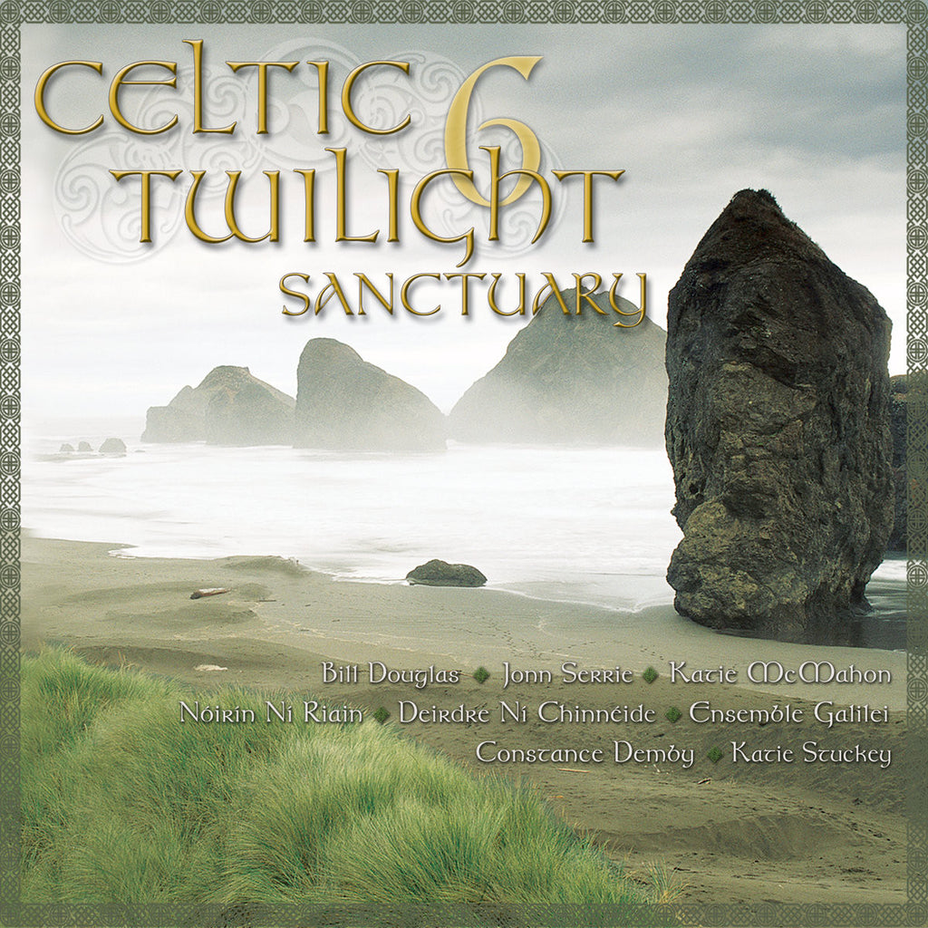 Various Artists - Celtic Twilight 6: Sanctuary