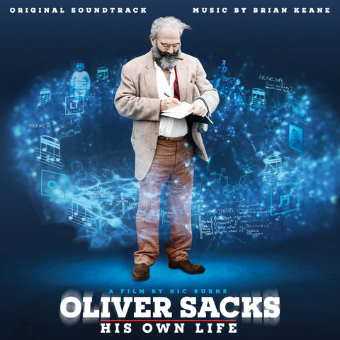 Brian Keane - Oliver Sacks: His Own Life (Original Soundtrack)