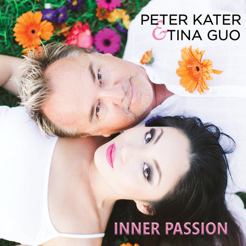 Peter Kater & Tina Guo - Inner Passion